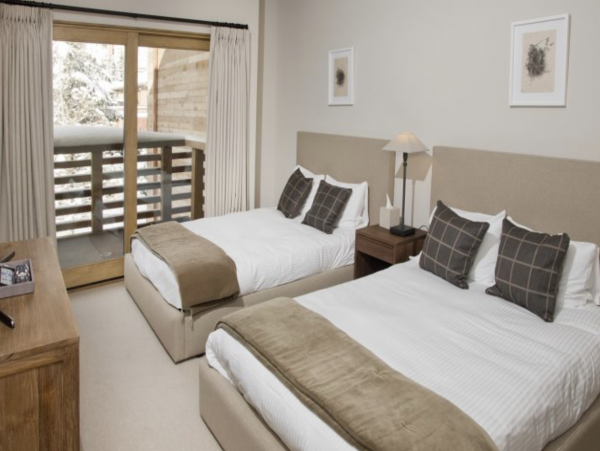 Vails Most Luxurious Vacation Rental with Seven Bedrooms